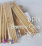 DPN Bambu Cina 13cm